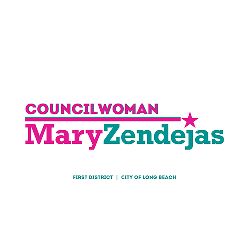 Dreamz Into Goals - Councilwoman Mary Zendejas of District 1 LB