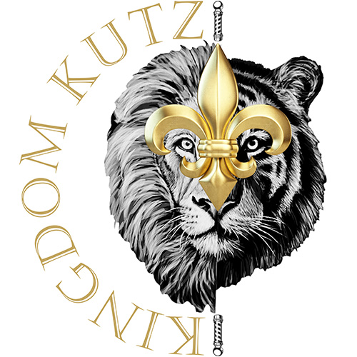 Kingom Kutz Logo for DIGLIFE Website