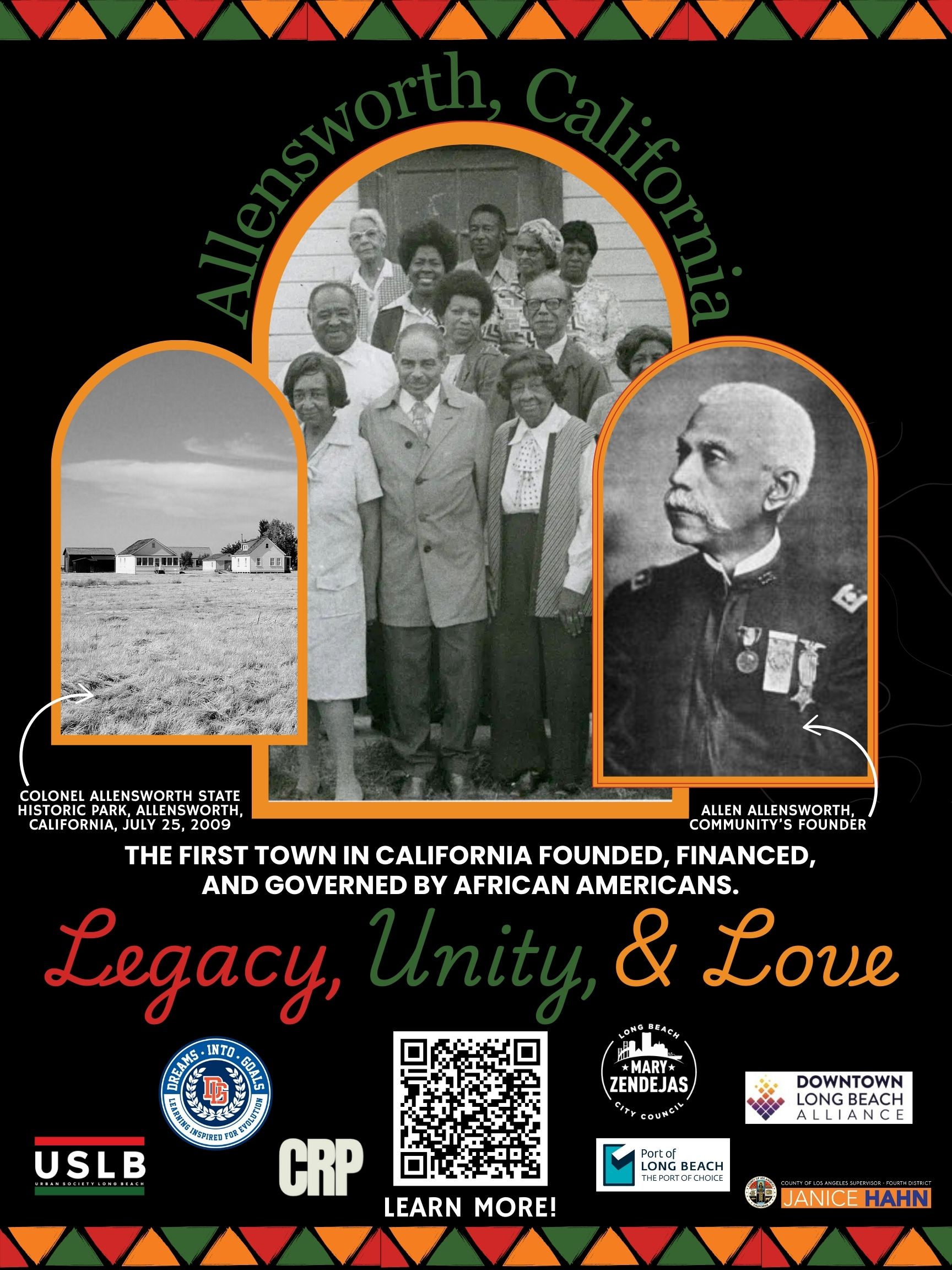 Historical Locations (2)