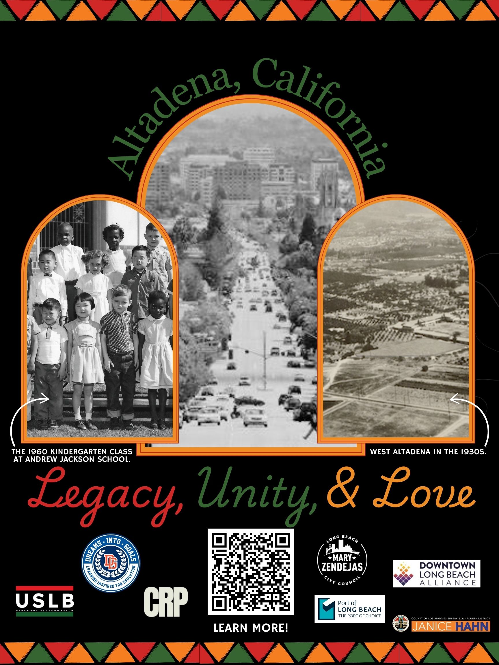 Historical Locations